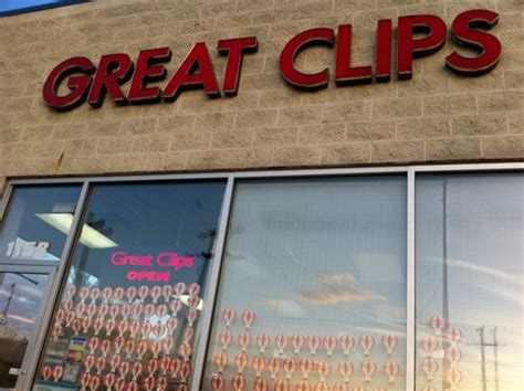 great clips in newark ohio|great clips newark oh.